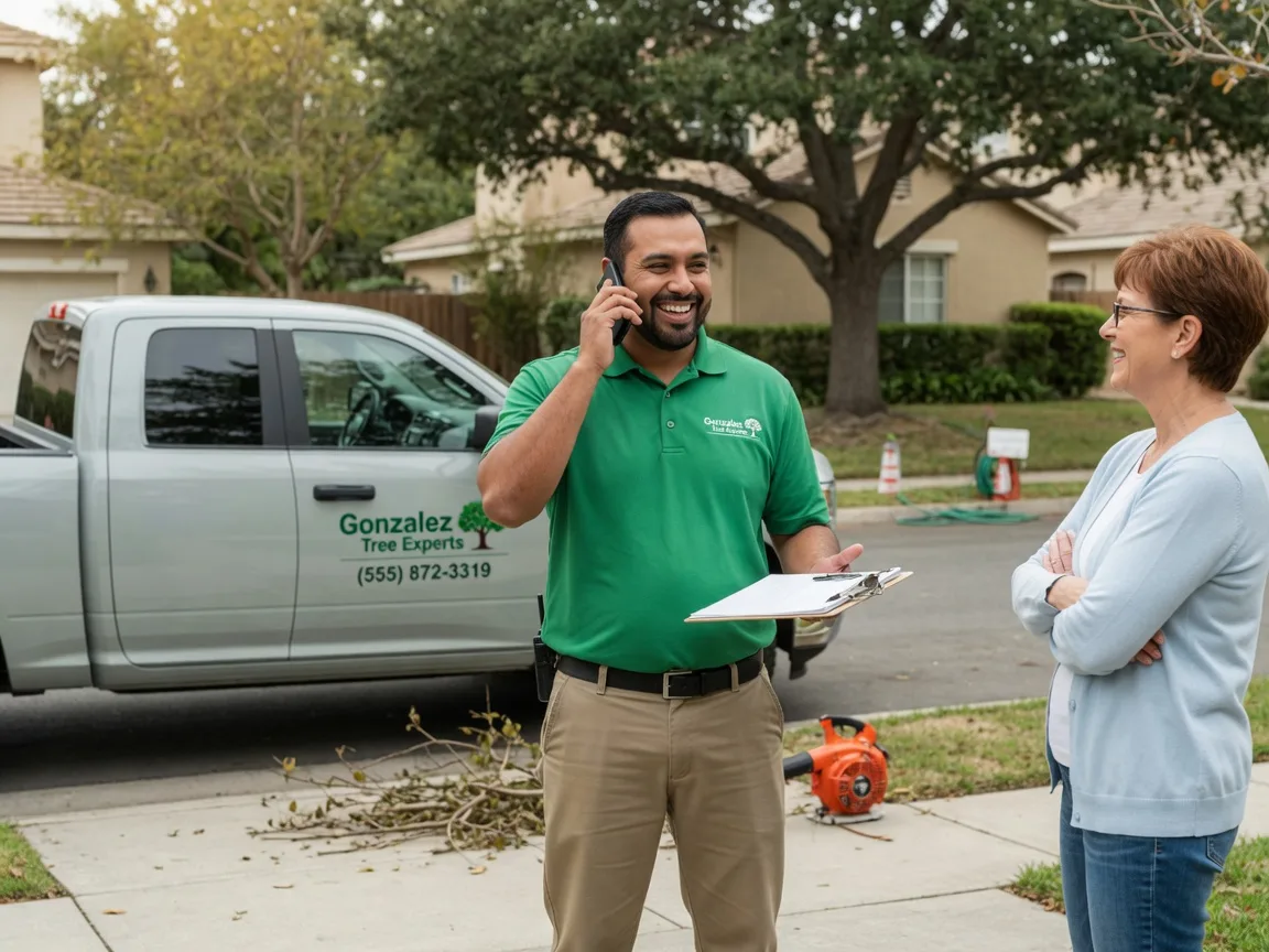 Tree Service Bluford, IL FAQs
